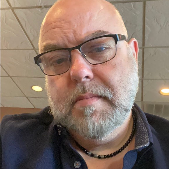 Meet your Posher, Paul - Picture 1 of 1